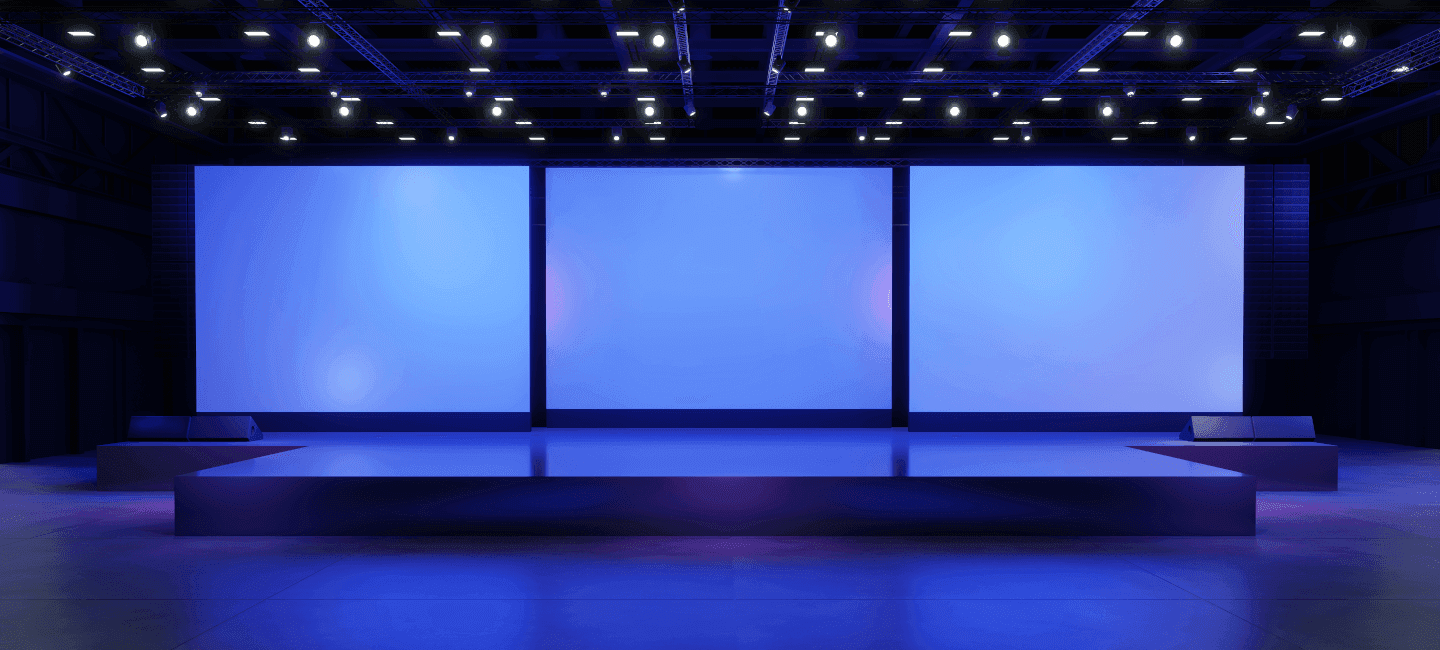 AutoSTAGE Stage