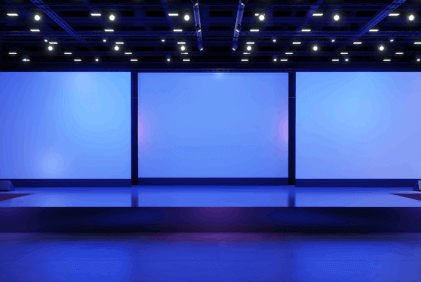 Stage