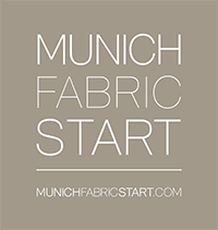 Munich Fabric Start Logo