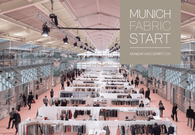 MUNICH FABRIC START